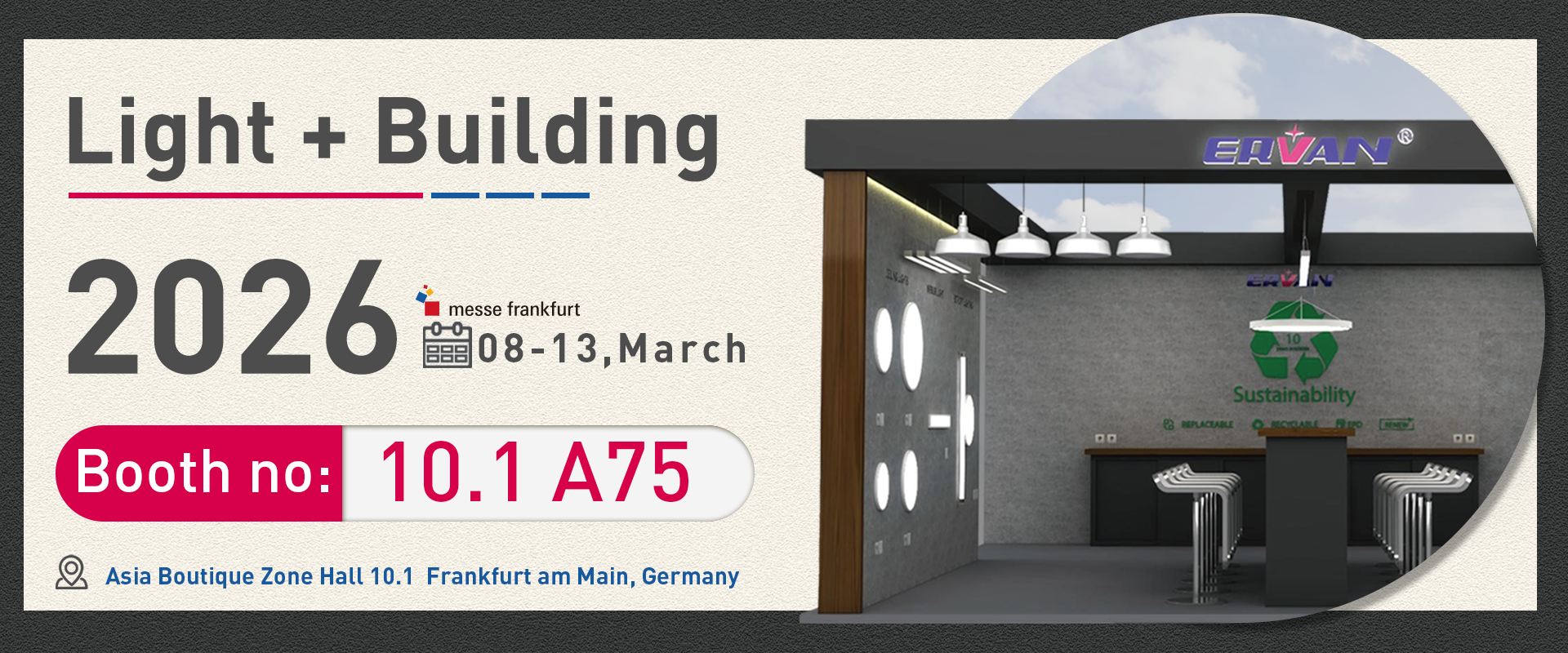 TUBULAR LED TRI-PROOF
